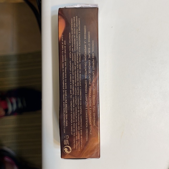 Café Marc Jacobs extra shot - Picture 5 of 5